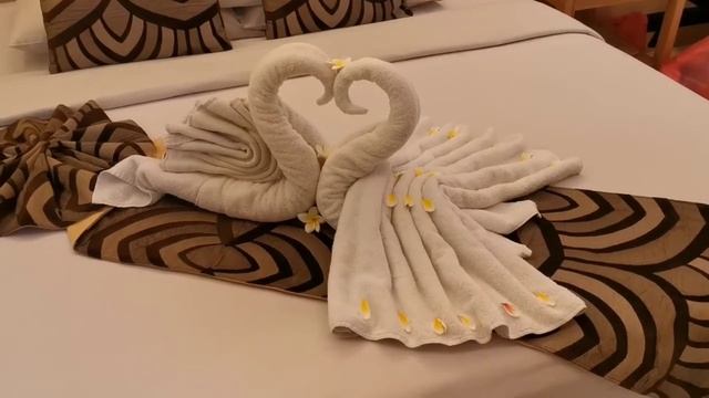 Bali - Legian Paradiso Hotel - Roomtour Super Deluxe