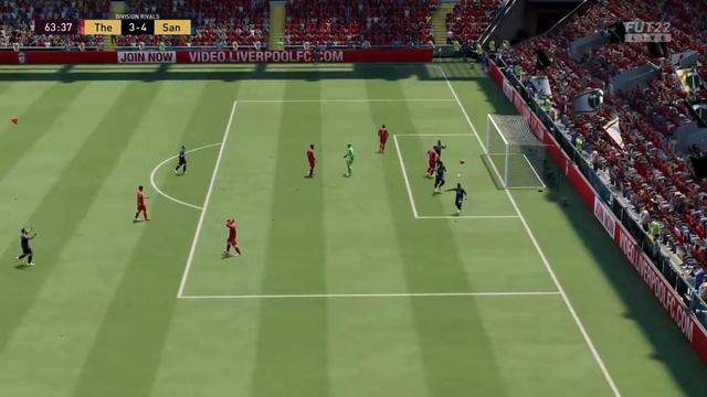 Fk EA смотреть онлайн