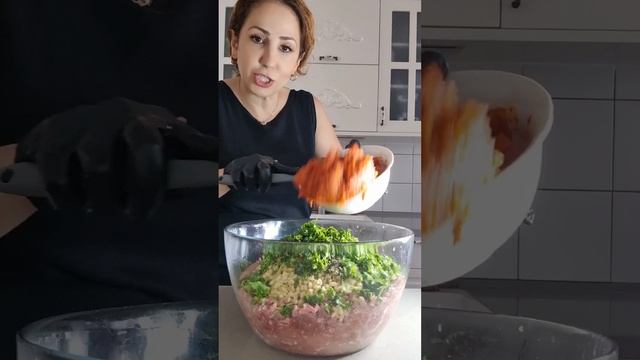 Великолепные фаршированные перцы #shorts