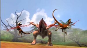 S1 dinosaurs battle world champion pong 1977 8Match fullver(en 2 minutos)