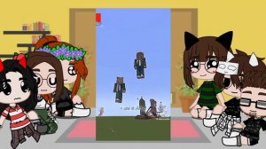 ~Реакция нп на Эдисона~ есть шип Эд+Херейд!!!!!!! 1/?