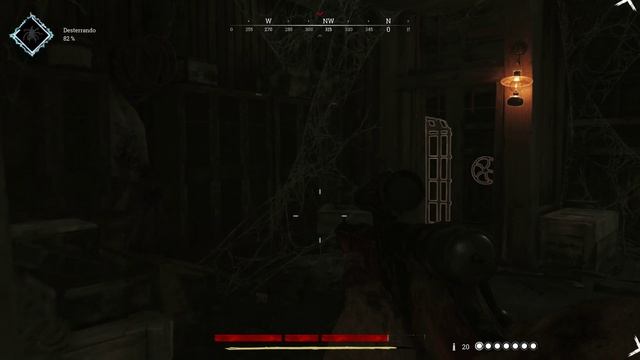 Hunt SHOWDOWN - New UPDATE Gameplay SPIDER Banishing смотреть онлайн