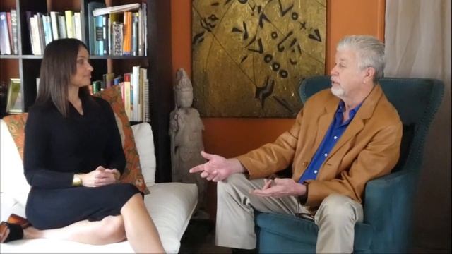 4D Trinity Interview with Dr. McDonald смотреть онлайн