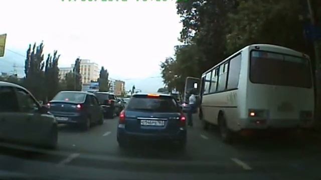 Видеорегистратор. Эмоции зашкаливают. смотреть онлайн