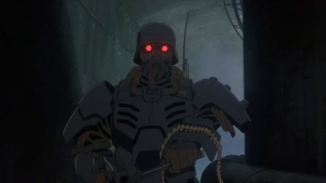 AMV | And One - Panzermensch | Jin-Roh: The Wolf Brigade