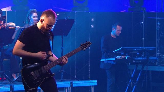 Ольга КОРМУХИНА • МОЙ ПЕРВЫЙ ДЕНЬ || Юбилейный концерт "30 лет в открытом космосе" смотреть онлайн