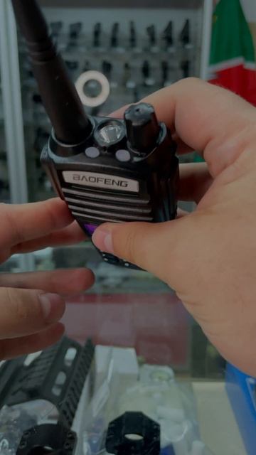 Рация Baofeng uv 82-8w смотреть онлайн