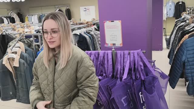 В Туле / Папа Гусь и красные труселя (03.25)