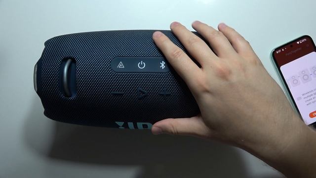 JBL Xtreme 4: The Best Features (Tips & Tricks)