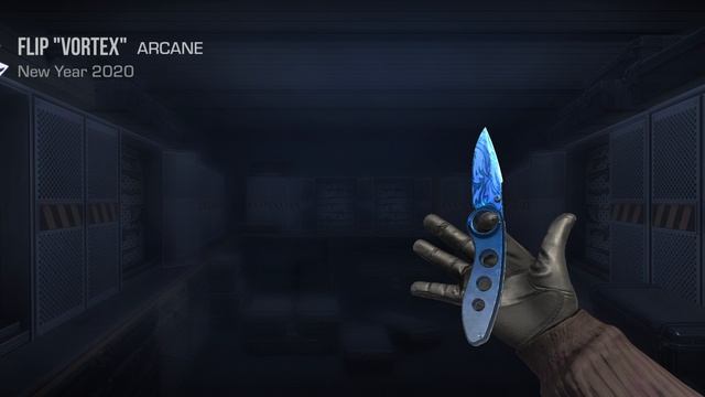 кокой нож хочешь себе в стендофф 2?