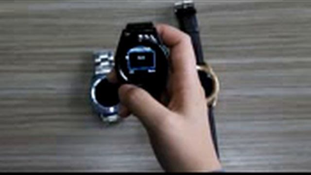 Aqillik soat Smart watch Умный часы смотреть онлайн