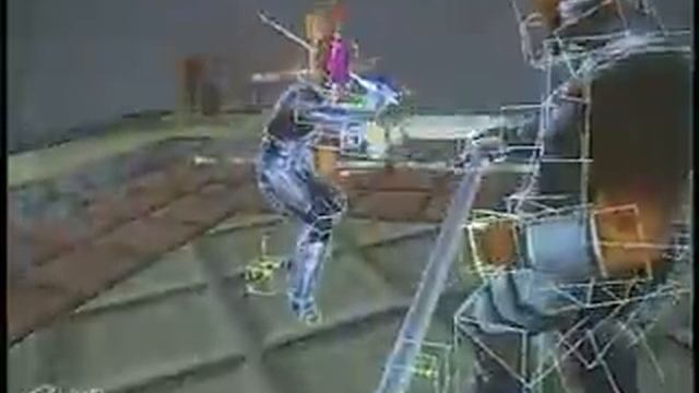 Summoner 2 PlayStation 2 Gameplay_2002_09_13_8 смотреть онлайн