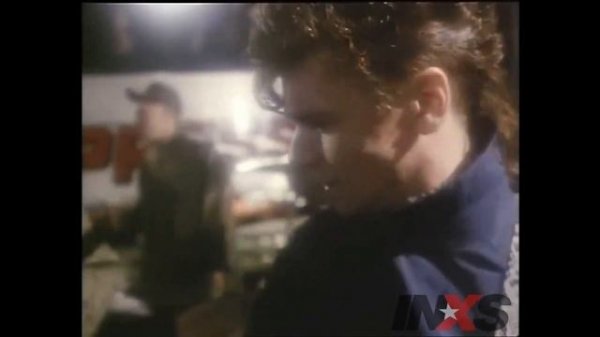 INXS - Original Sin
