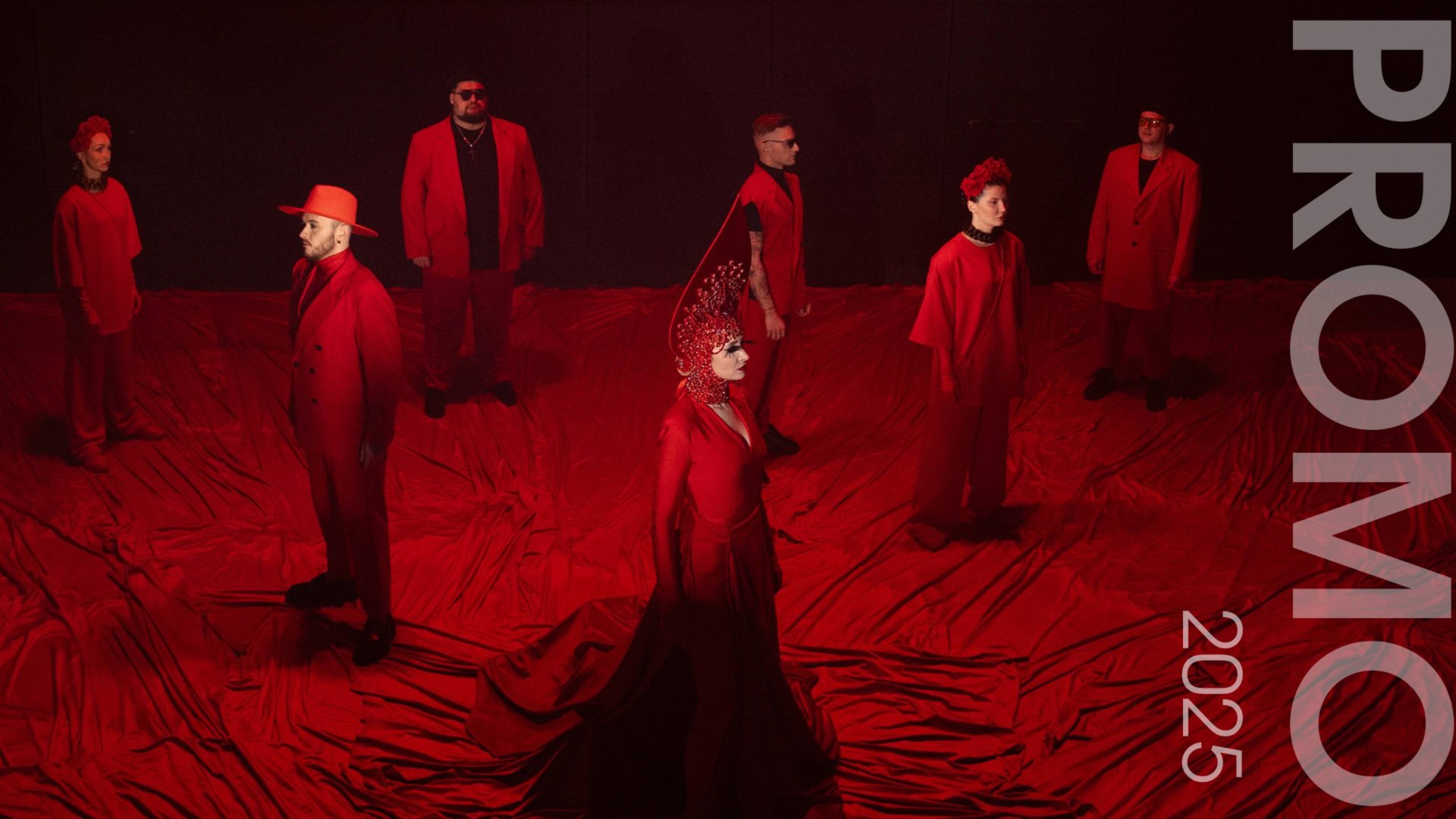 JD BAND - PROMO смотреть онлайн