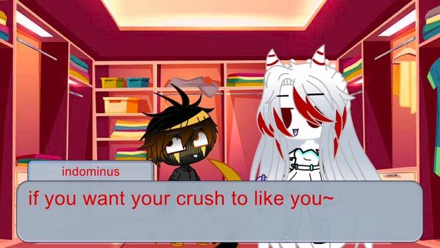 Ripper x blue • part 2 • sorry it short and took forever to post смотреть онлайн