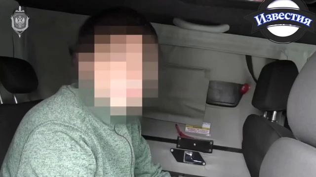 В ЛНР задержан мужчина за призывы к террористической деятельности смотреть онлайн