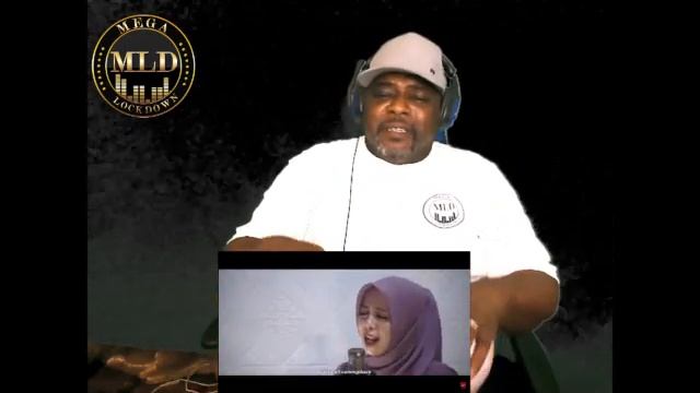 CÉLINE DION - IT'S ALL COMING BACK TO ME NOW COVER BY VANNY VABIOLA (REACTION) смотреть онлайн