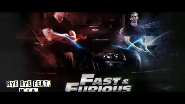 The Fast And The Furious 1-9 ,All The Songs & Soundtrack