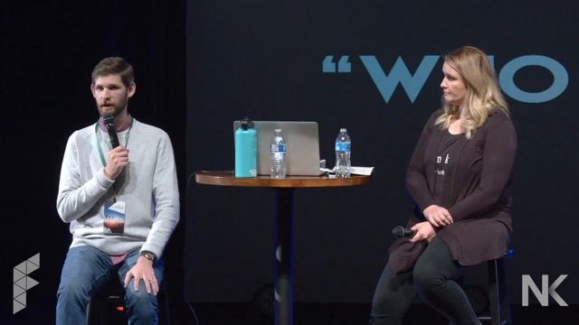 Discussions & Considerations on Gender Identity | Erik Brennecke & Melissa Jensen смотреть онлайн