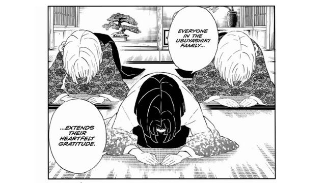 Final Hashira Meeting | Demon Slayer смотреть онлайн