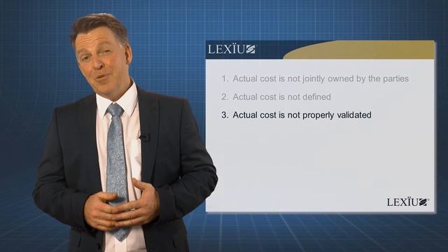 5 Pitfalls to Avoid When Auditing NEC Defined Cost And Using Open Book Management смотреть онлайн