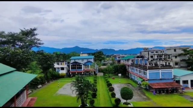 Got privileged to visited LTCI Siliguri 🥰🥰 смотреть онлайн