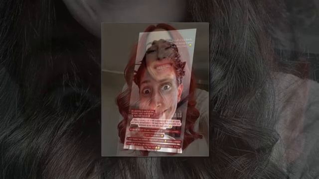 NEW LOOK! Stacey Solomon reveals hair transformation on date night after accidentally dying her eye смотреть онлайн