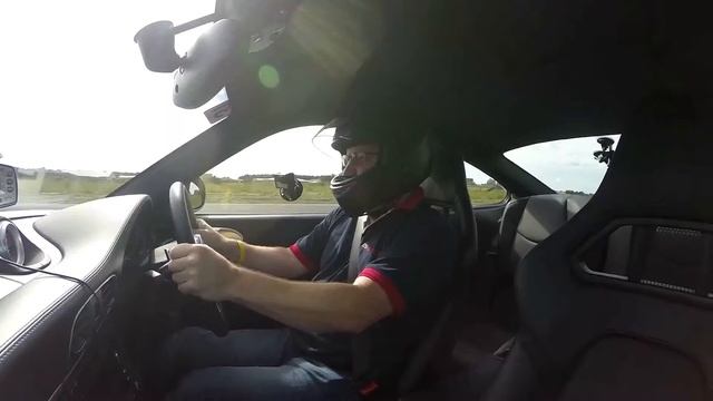 ESMOTOR Porsche 997.2 Turbo - 210MPH! смотреть онлайн