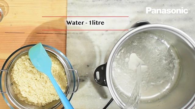 Cook The Ultimate Royal Feast, Hyderabadi Mutton Dum Biryani with Panasonic Automatic Multi Cooker. смотреть онлайн