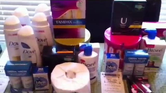 Cvs Haul 4/22 ~MIDNIGHT RUN~ "ALMOST GOT HIT BY A DEER" SMH LOL смотреть онлайн