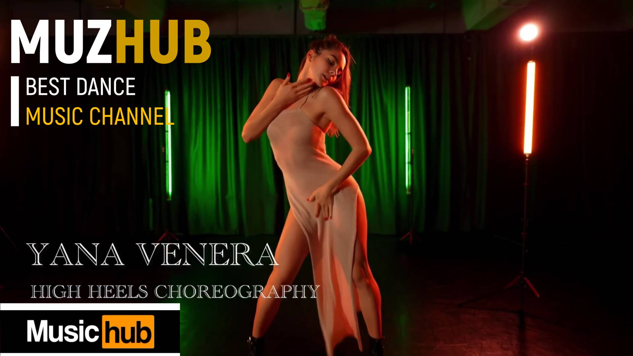 K3NZH - GAS PEDAL [MUZHUB]