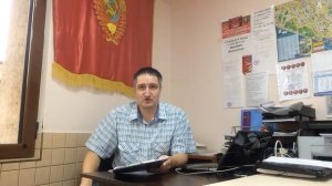 Коротко о Сергее Дёмкине от председателя ОТСПС Сочи