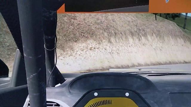 Rally Sierra Morena 2021 смотреть онлайн