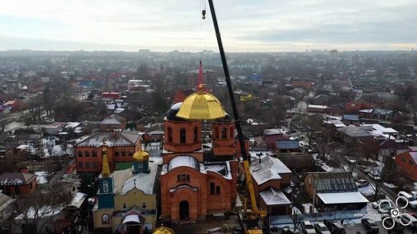 Свято-Георгиевский храм (Таганрог)