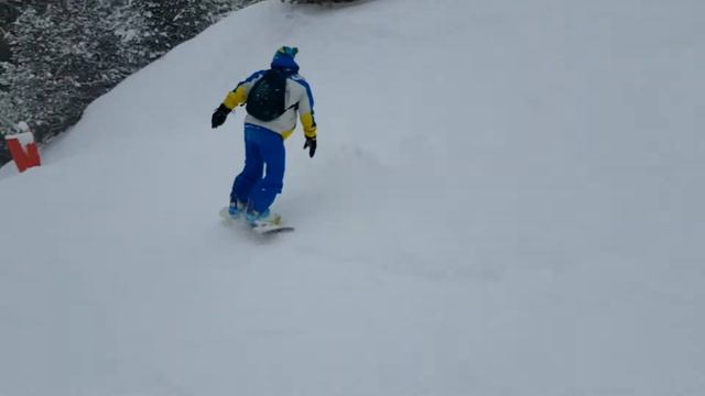 Arhyz 04/12/2016 смотреть онлайн