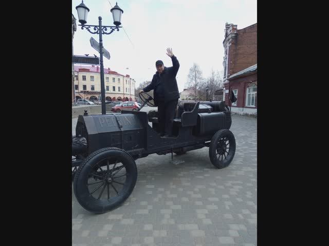 С_Днем_Автомобилиста! 9сж.0 смотреть онлайн