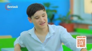 Qizim 56-qism (milliy serial) | Қизим 56 қисм (миллий сериал)