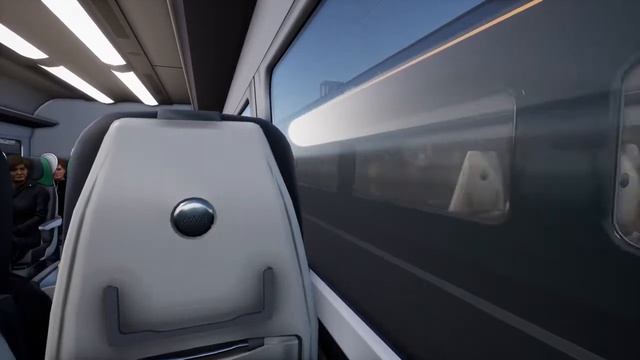 On Tour With Passenger Pete ep 15 West Trainz story смотреть онлайн