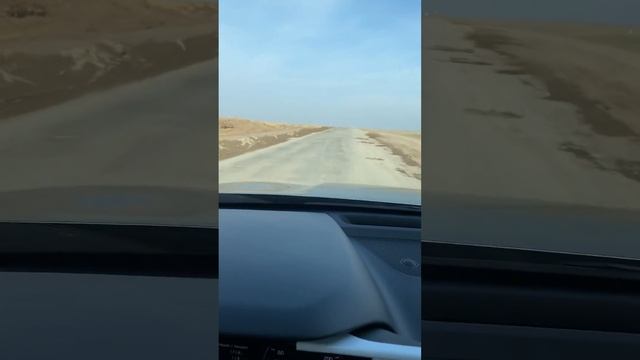 Ч.6, Трасса Алматы-Караганда. 21.03.2022г. смотреть онлайн