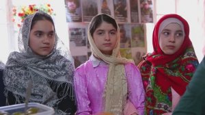 Верхнее Казанище. Часть 1.