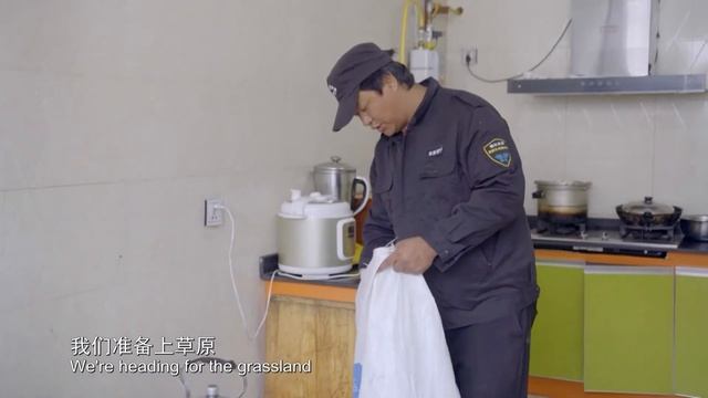 Protecting Three-River-Source 保护三江源 смотреть онлайн