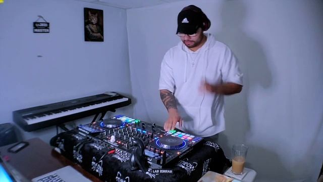 Bachata Mix 2020 *Quarantine NightLife* [#2] Bachateame Mama -DjGato- смотреть онлайн