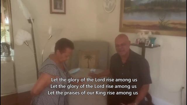 Sabbath Services - Youth Led Revival - September 26th, 2020 смотреть онлайн