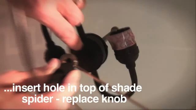 How to Build Your Own Shade Pendant смотреть онлайн