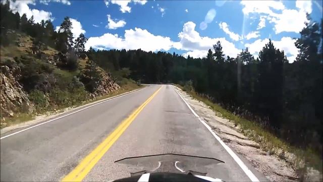 2015 BMW R1200 GS Adventure First Ride Impressions смотреть онлайн