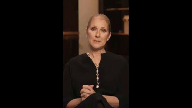 Celine Dion was diagnosed with stiff-person syndrome. Here's how it affects people. смотреть онлайн