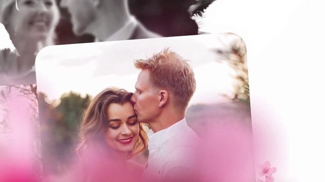 Romantic Slideshow - 57269123 - Project for After Effects Videohive смотреть онлайн