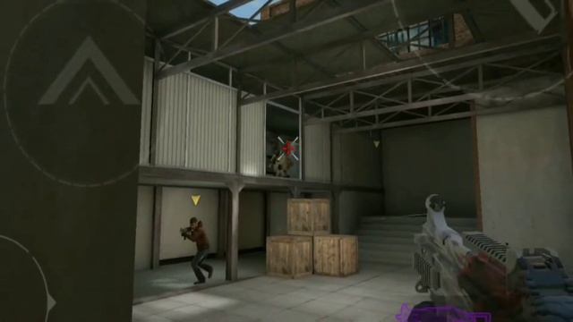 ФЕРРАРИ❤ | Standoff 2 смотреть онлайн