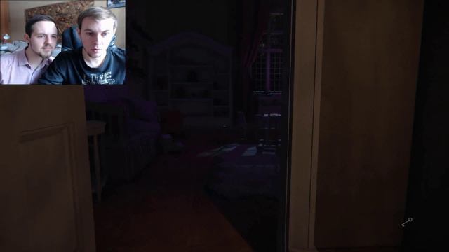 LAYERS OF FEAR ••• Part 1 ••• ЖИВОПИСЬ С ЧУБАКОЙ смотреть онлайн