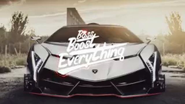 Keys N Krates - Dum Dee Dum (Remix) [Bass Boosted]